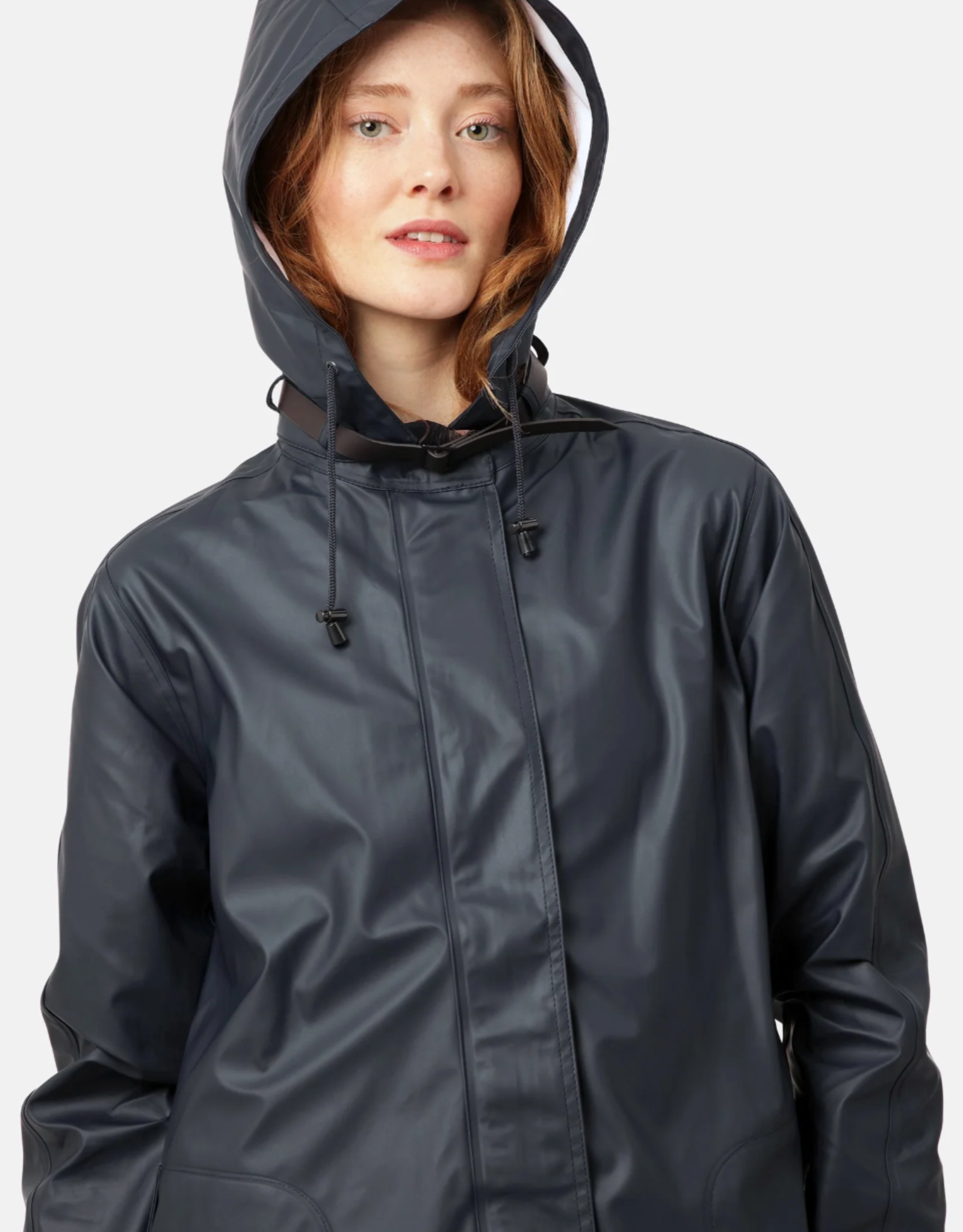 Ilse Jacobsen Ilse Jacobsen - Rain71 manteau Imperméable FW25
