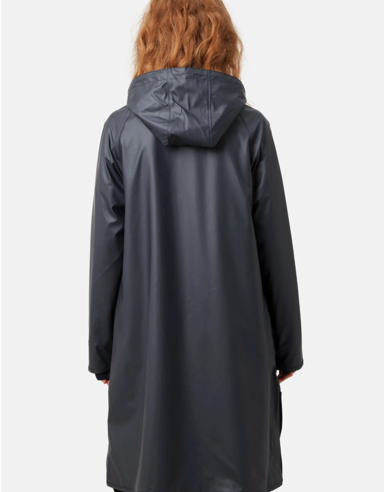 Ilse Jacobsen Ilse Jacobsen - Rain71 manteau Imperméable FW25