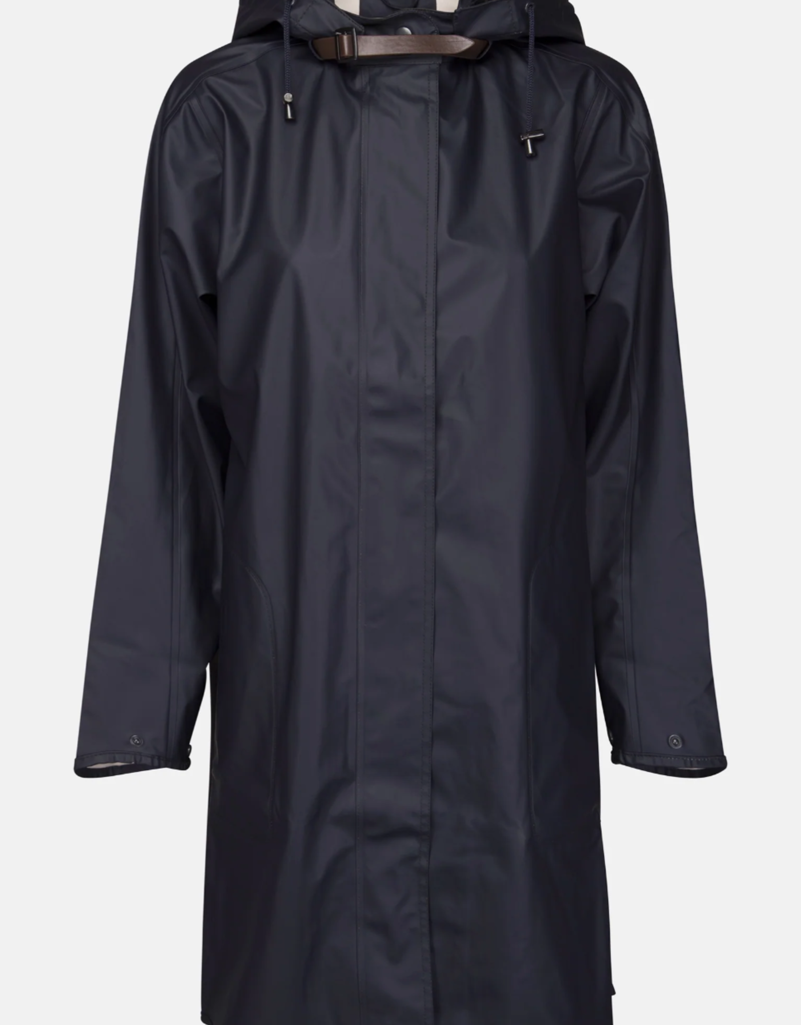 Ilse Jacobsen Ilse Jacobsen - Rain71 manteau Imperméable FW25