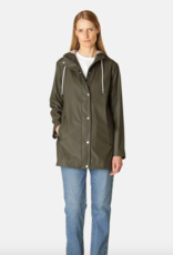 Ilse Jacobsen Ilse Jacobsen - Rain228 Imperméable court FW25