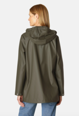 Ilse Jacobsen Ilse Jacobsen - Rain228 Imperméable court FW25