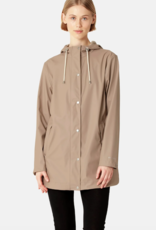Ilse Jacobsen Ilse Jacobsen - Rain228 Imperméable court FW25