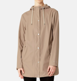 Ilse Jacobsen Ilse Jacobsen - Rain228 Imperméable court FW25