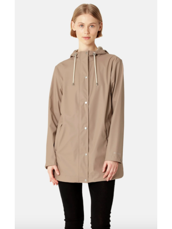 Ilse Jacobsen Ilse Jacobsen - Rain228 Imperméable court FW25