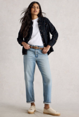 White Stuff White Stuff - 444364 Sophie Cord Shirt FW25