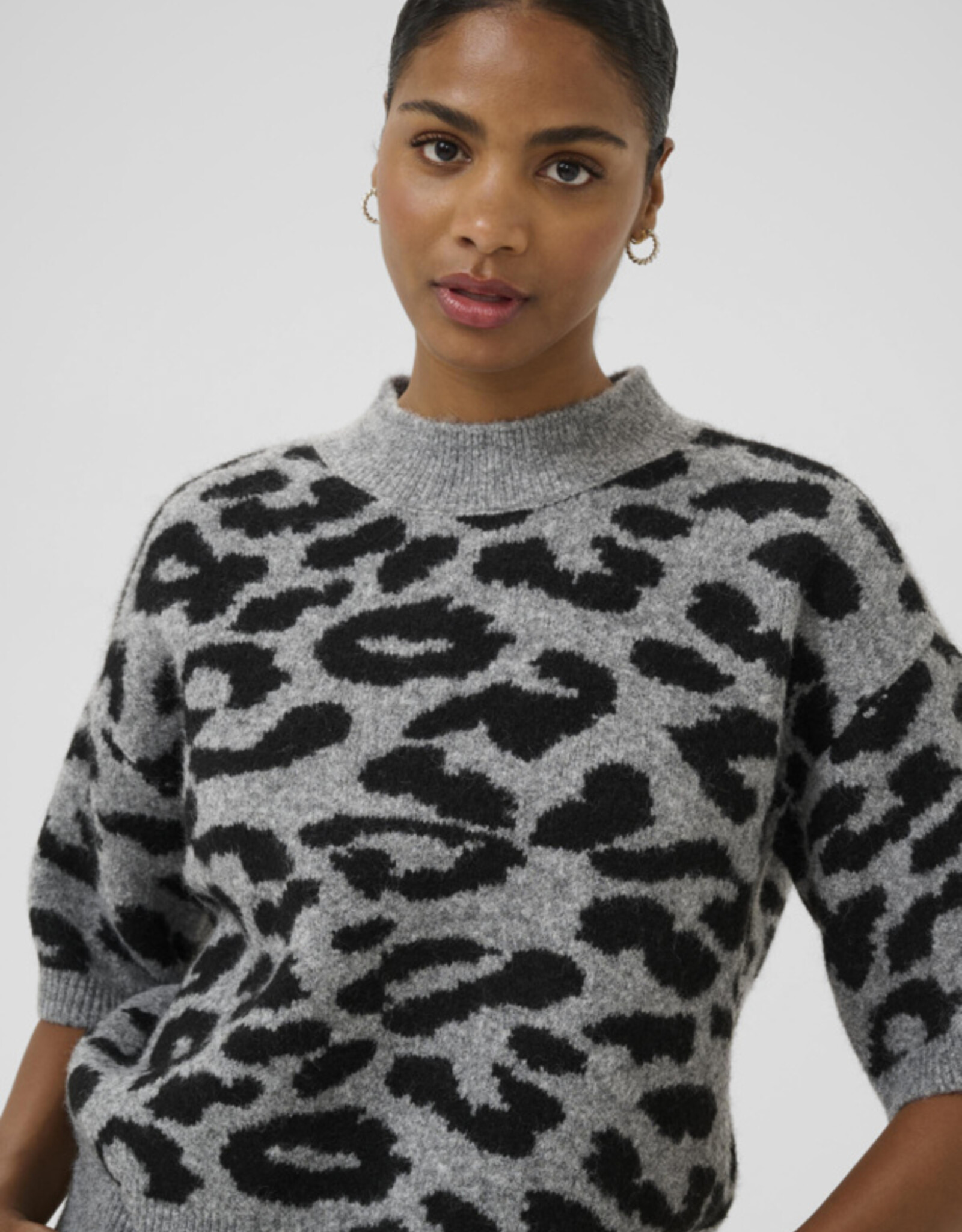 Kaffé Kaffe - Kasandra Pullover FW25