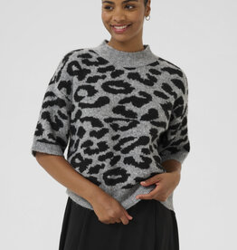 Kaffé Kaffe - Kasandra Pullover FW25