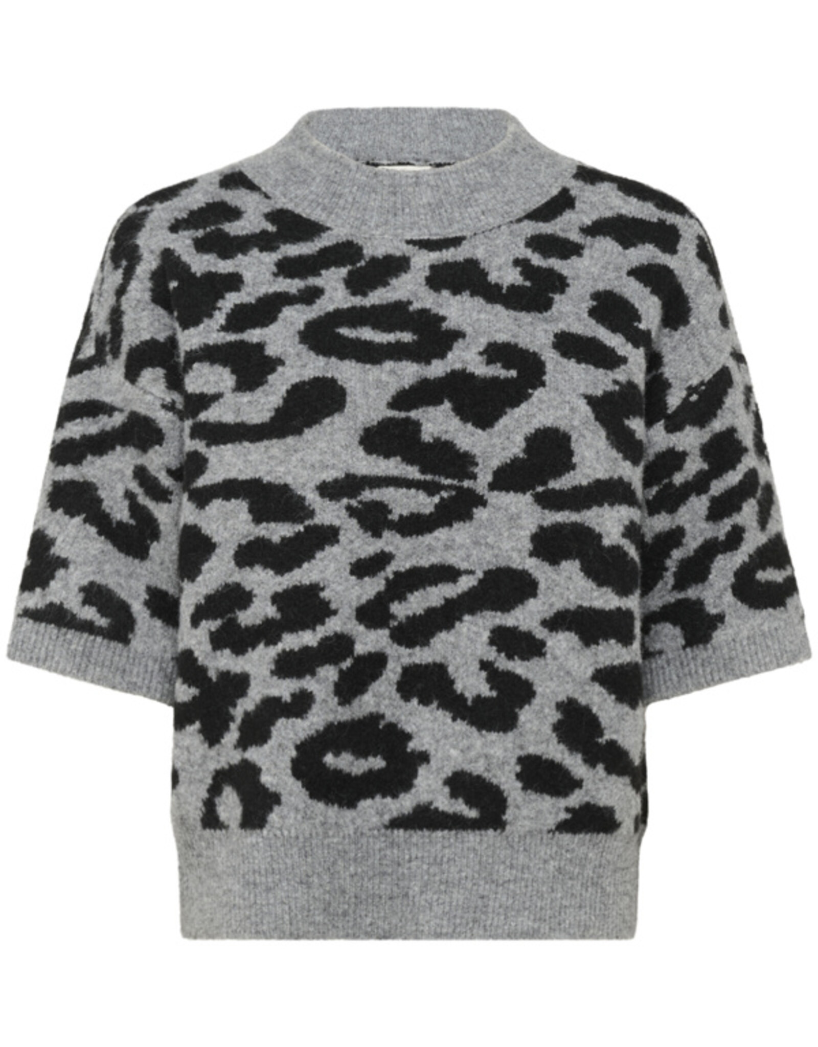 Kaffé Kaffe - Kasandra Chandail FW25