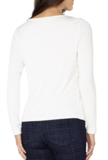 Liverpool Liverpool- LM8E22KB11 top (2 clrs ) FW25
