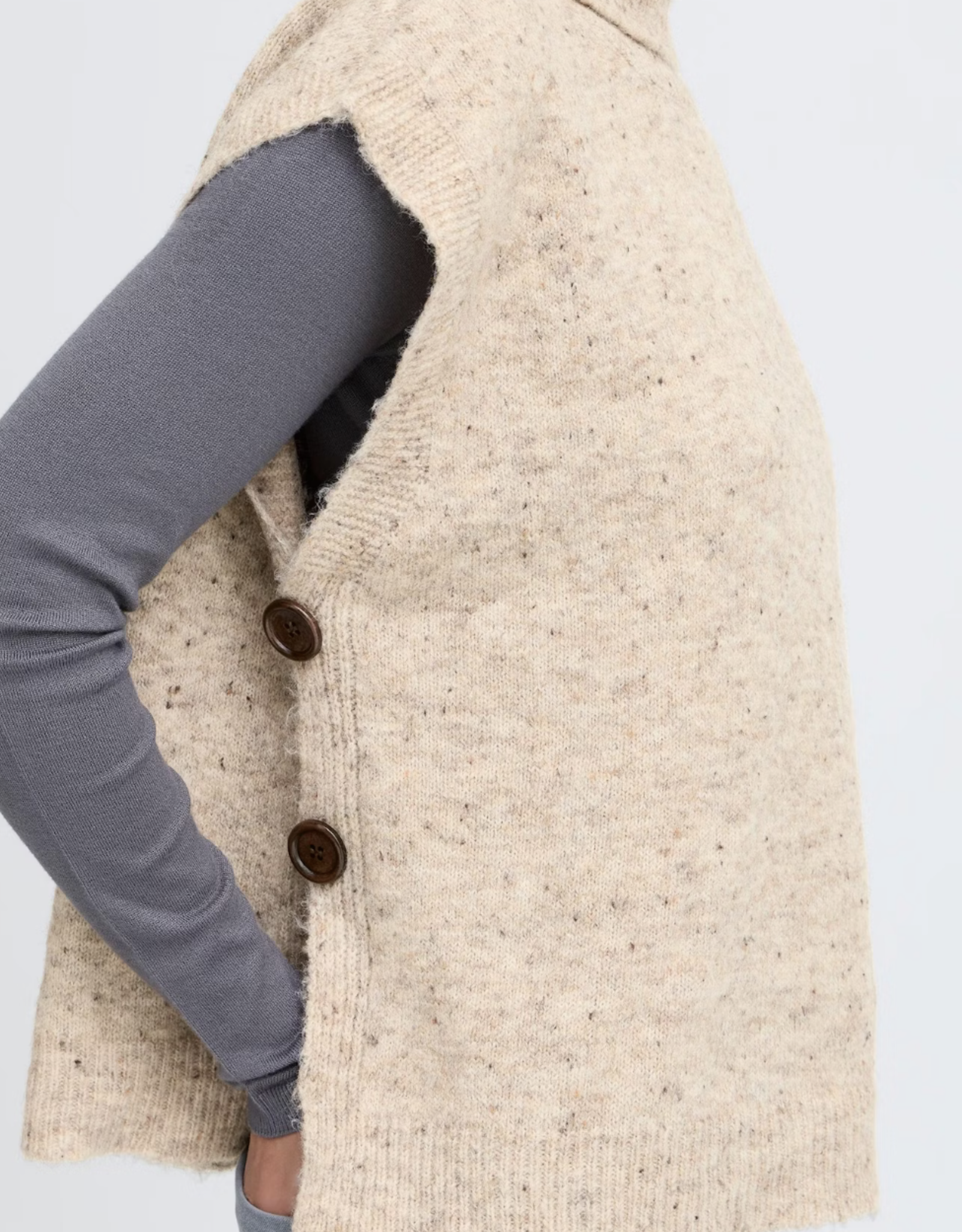 ICHI Ichi- Ialotus Po Top  FW25