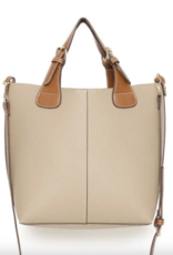 ICHI Ichi- Iamarcella  Cross body Bag  FW25