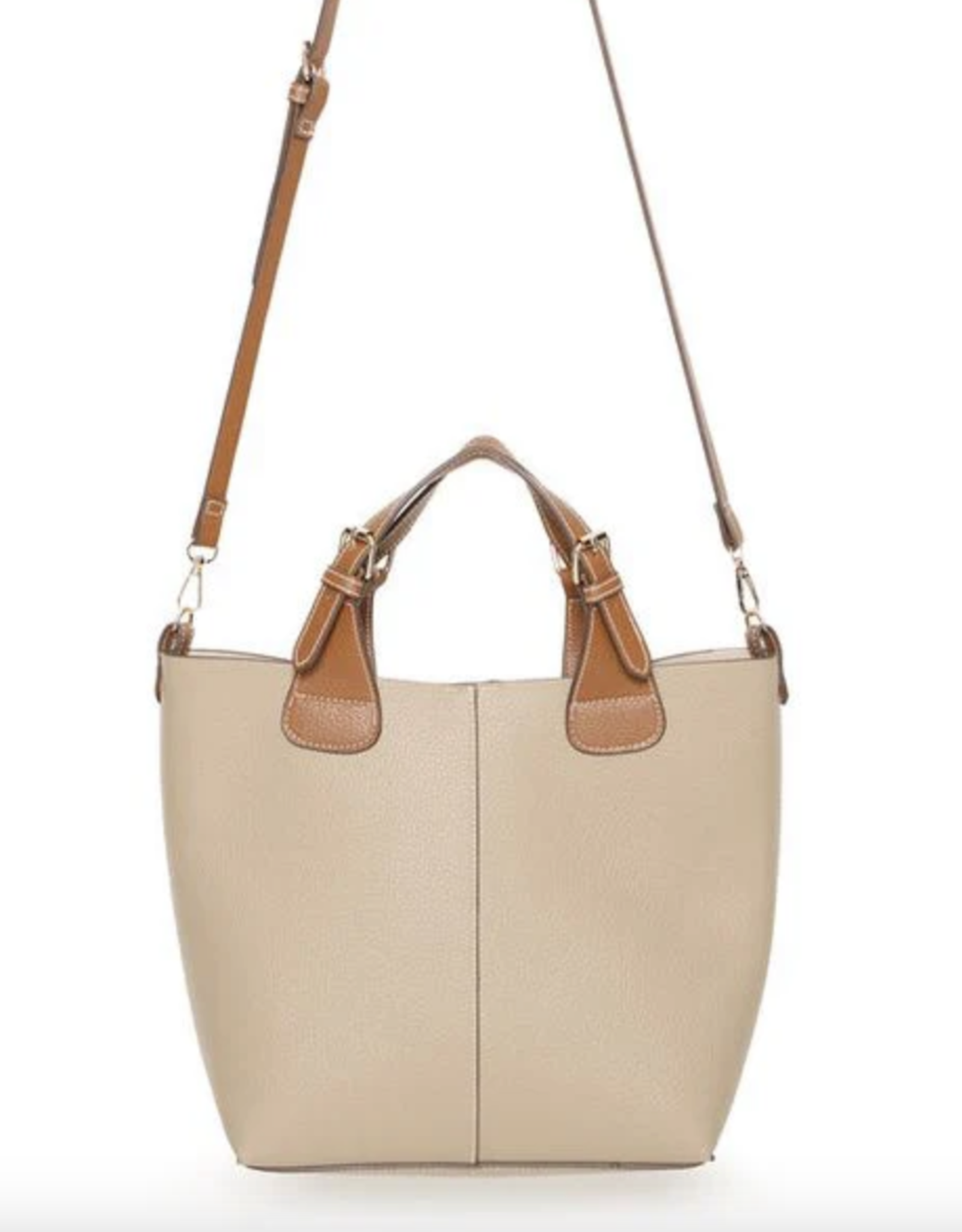 ICHI Ichi- Iamarcella  Cross body Sac FW25