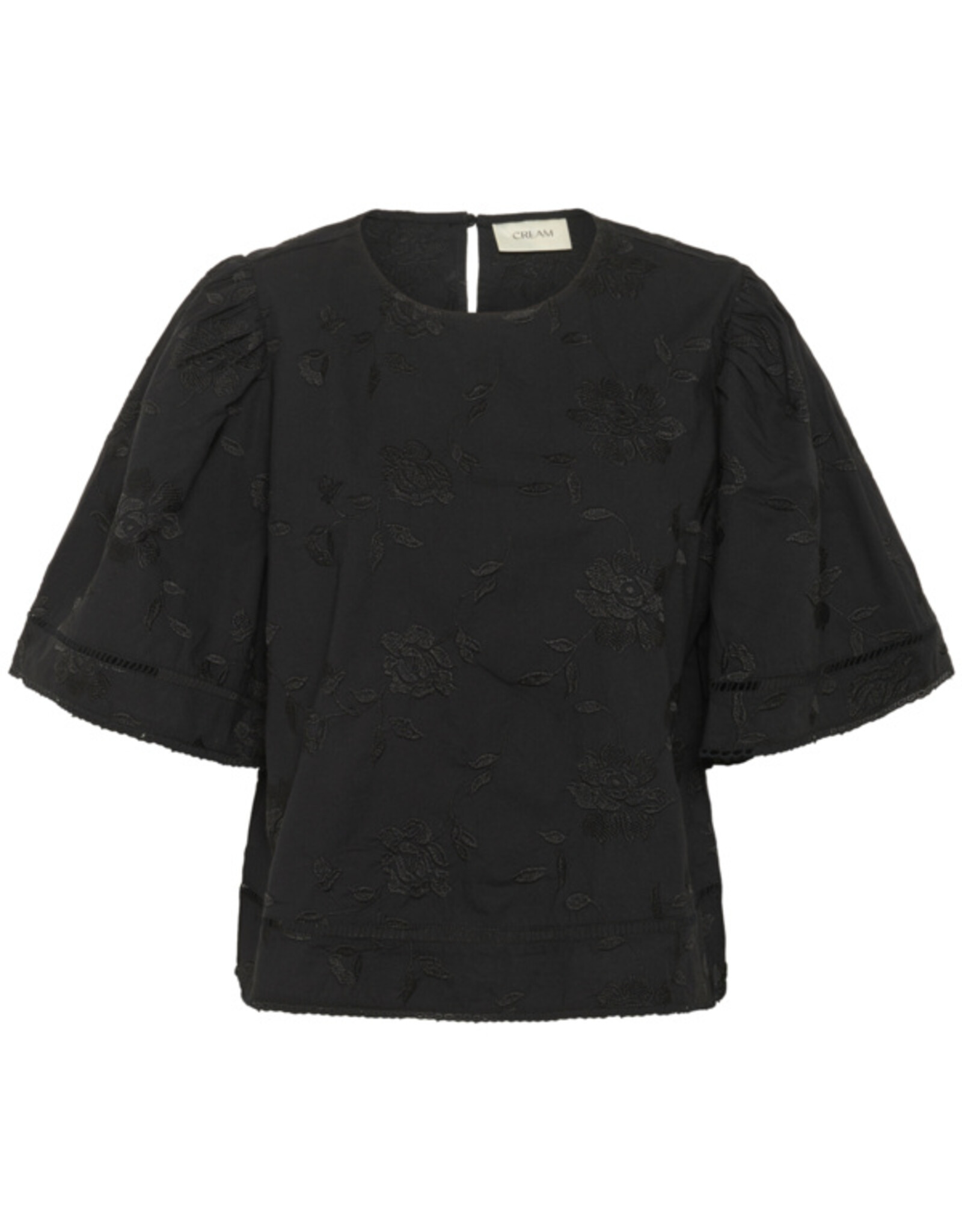 Cream Cream - CRAnais Blouse FW25