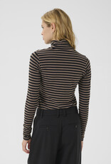 Part Two Part Two - Efinas PW TS Col Roulé FW25