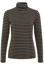 Part Two Part Two - Efinas PW TS Roll-Neck FW25