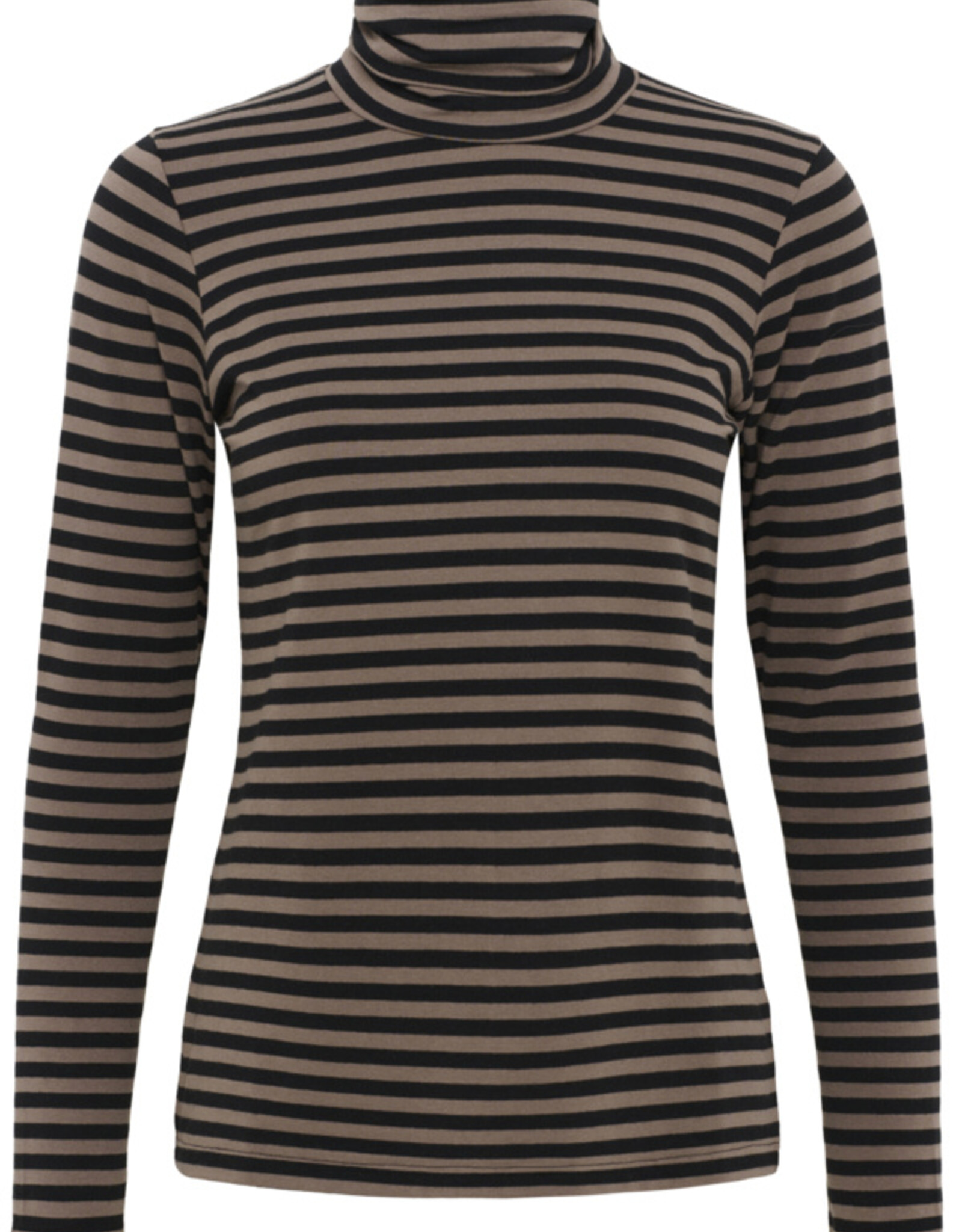 Part Two Part Two - Efinas PW TS Col Roulé FW25