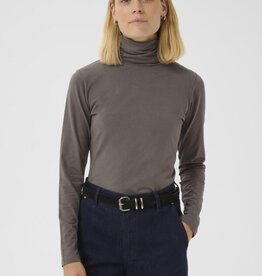 Part Two Part Two - Efinas PW TS Col Roulé FW25