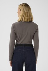 Part Two Part Two - Efinas PW TS Col Roulé FW25