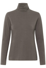 Part Two Part Two - Efinas PW TS Roll-Neck FW25