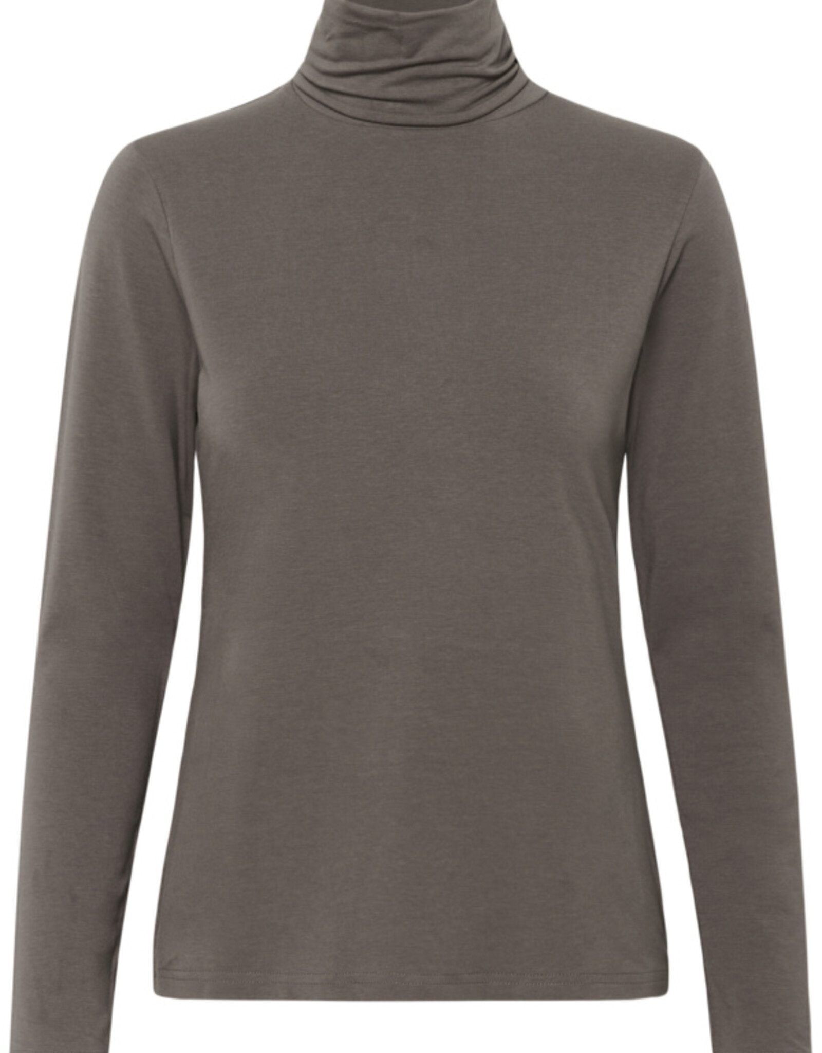 Part Two Part Two - Efinas PW TS Col Roulé FW25