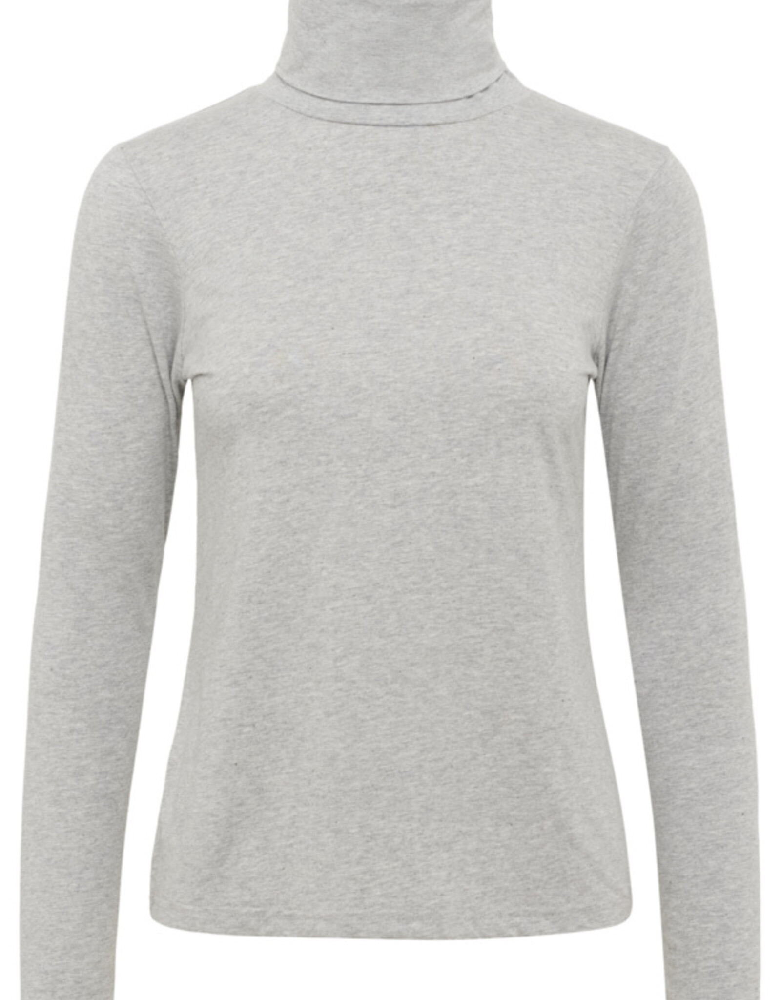 Part Two Part Two - Efinas PW TS Roll-Neck FW25