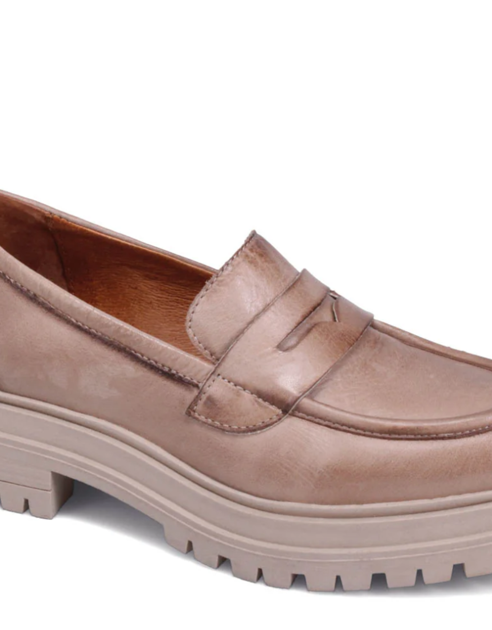 Miz Mooz Miz Mooz - Legend Loafer FW25