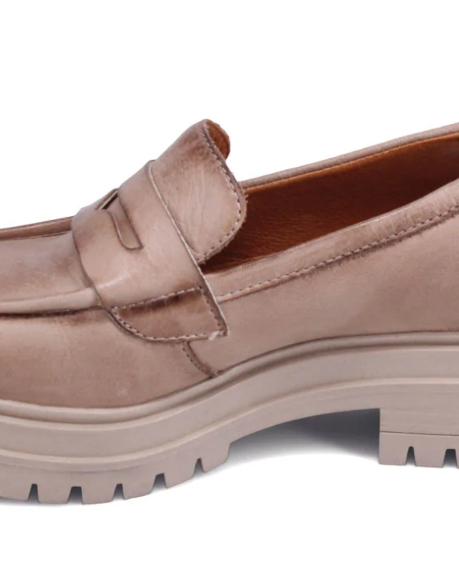 Miz Mooz Miz Mooz - Legend Loafer FW25