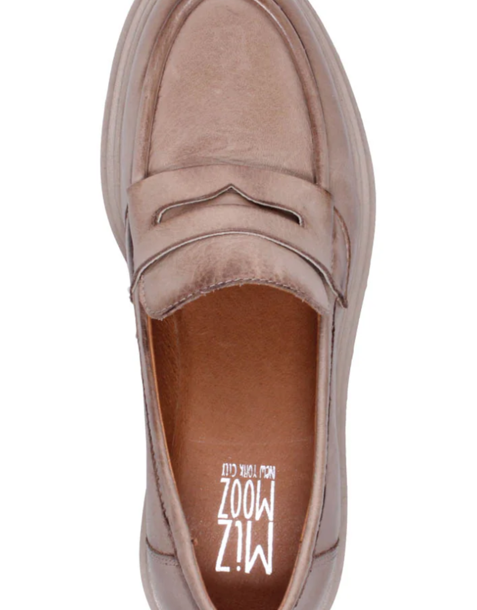 Miz Mooz Miz Mooz - Legend Loafer FW25