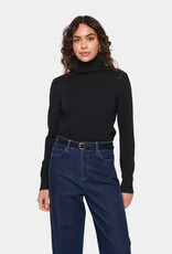 Saint-Tropez Saint-Tropez -  MilaSZ Col roulé FW25