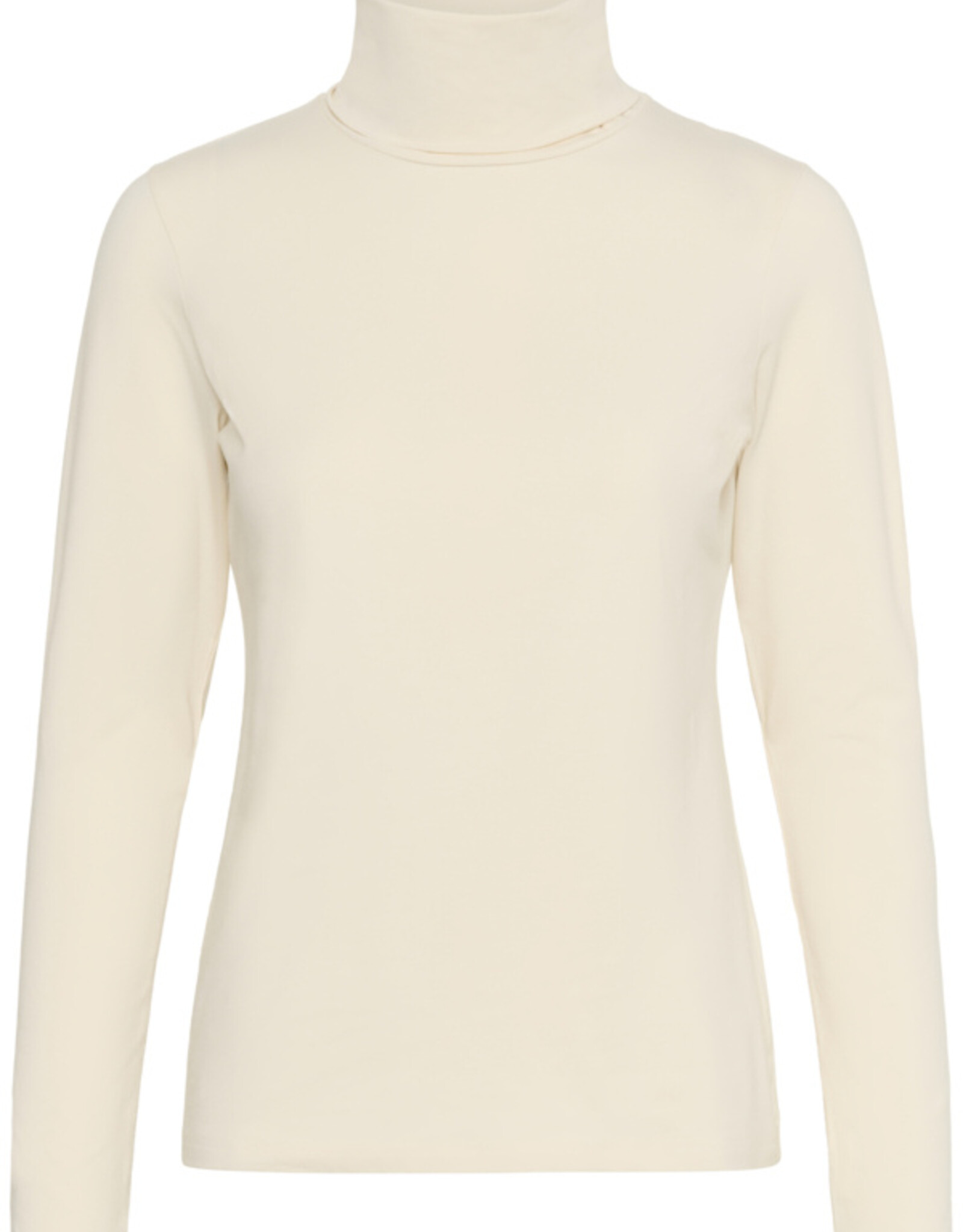 Part Two Part Two - Efinas PW TS Roll-Neck FW25