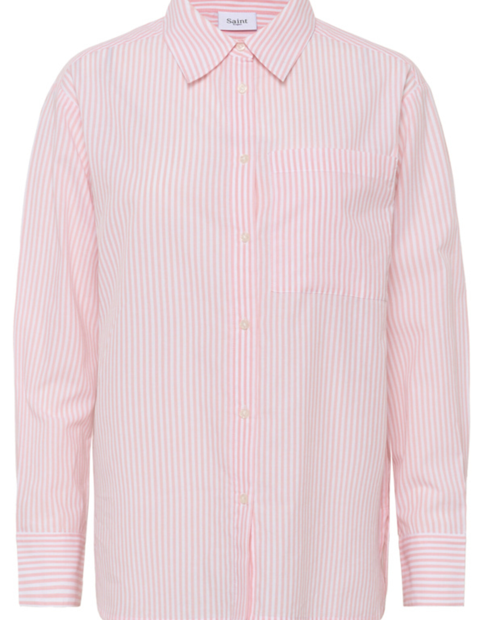 Saint-Tropez Saint Tropez - MarleySZ Chemise FW25