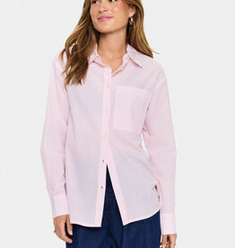 Saint-Tropez Saint Tropez - MarleySZ Chemise FW25