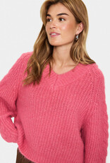 Saint-Tropez Saint Tropez - MandaSZ Chandail FW25