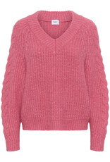 Saint-Tropez Saint Tropez - MandaSZ Chandail FW25