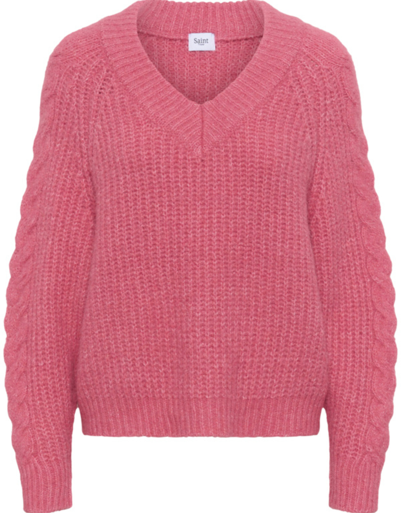 Saint-Tropez Saint Tropez - MandaSZ Chandail FW25