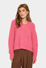 Saint-Tropez Saint Tropez - MandaSZ Chandail FW25