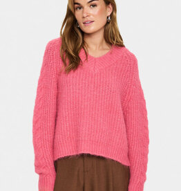 Saint-Tropez Saint Tropez - MandaSZ Pullover FW25