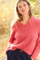 Saint-Tropez Saint Tropez - MandaSZ Chandail FW25