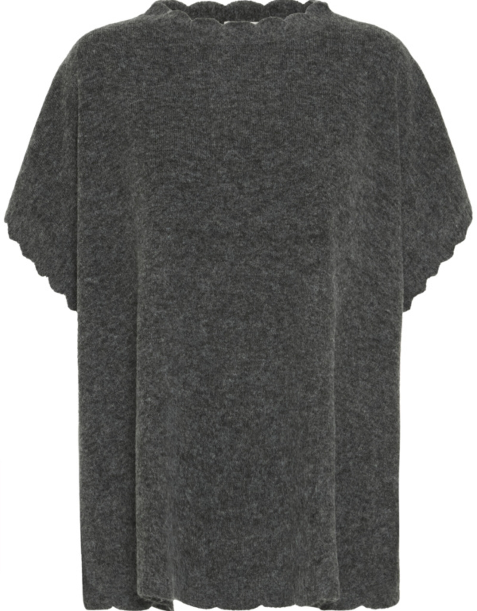 ICHI Ichi- Iamacha Sweater FW25
