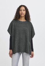 ICHI Ichi- Iamacha Chandail FW25