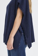 ICHI Ichi- Iamacha Chandail FW25