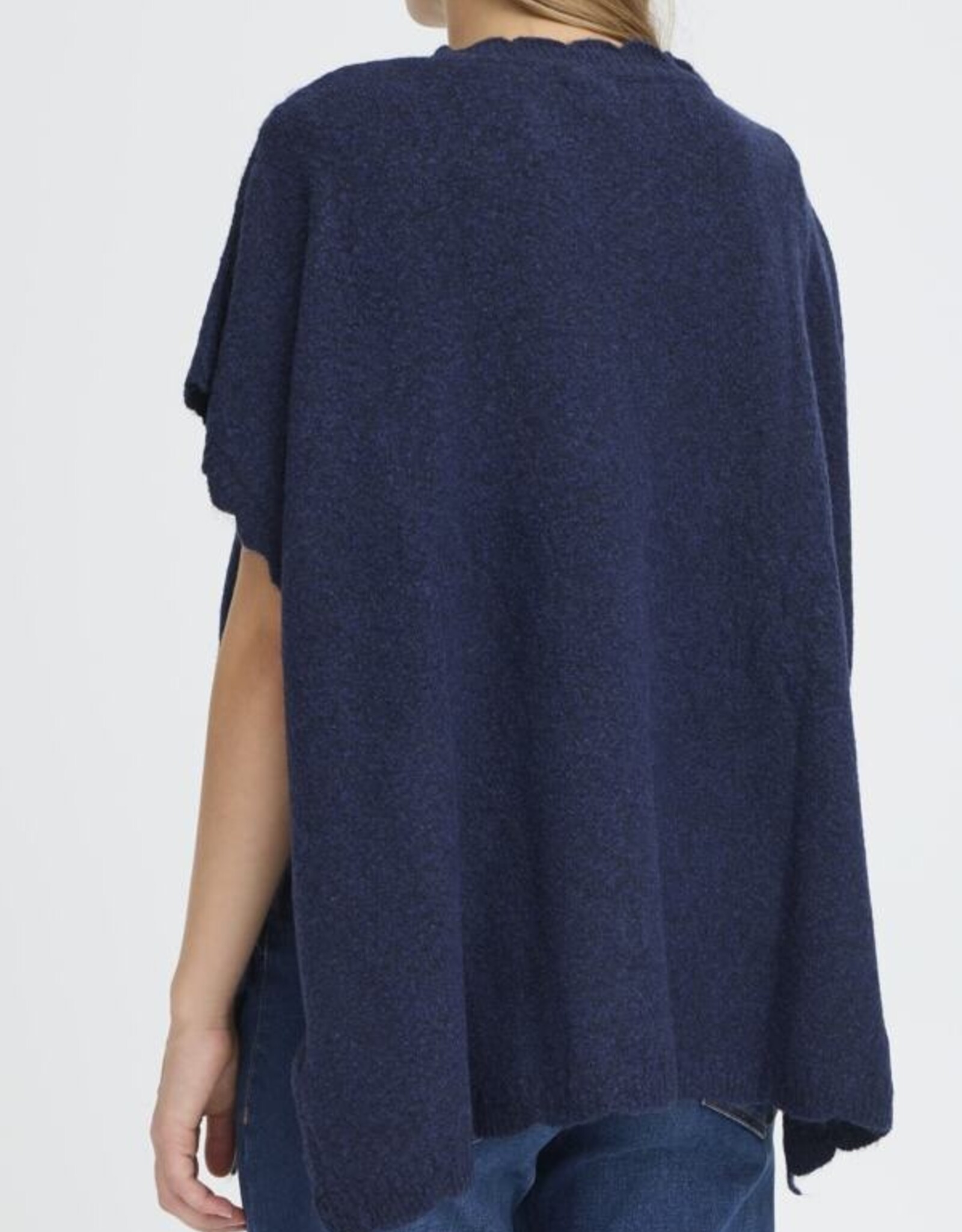 ICHI Ichi- Iamacha Chandail FW25