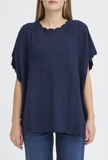 ICHI Ichi- Iamacha Chandail FW25