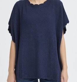 ICHI Ichi- Iamacha Chandail FW25