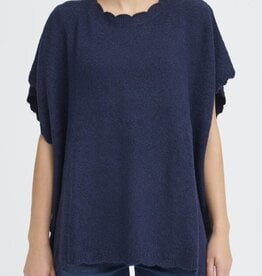 ICHI Ichi- Iamacha Sweater FW25