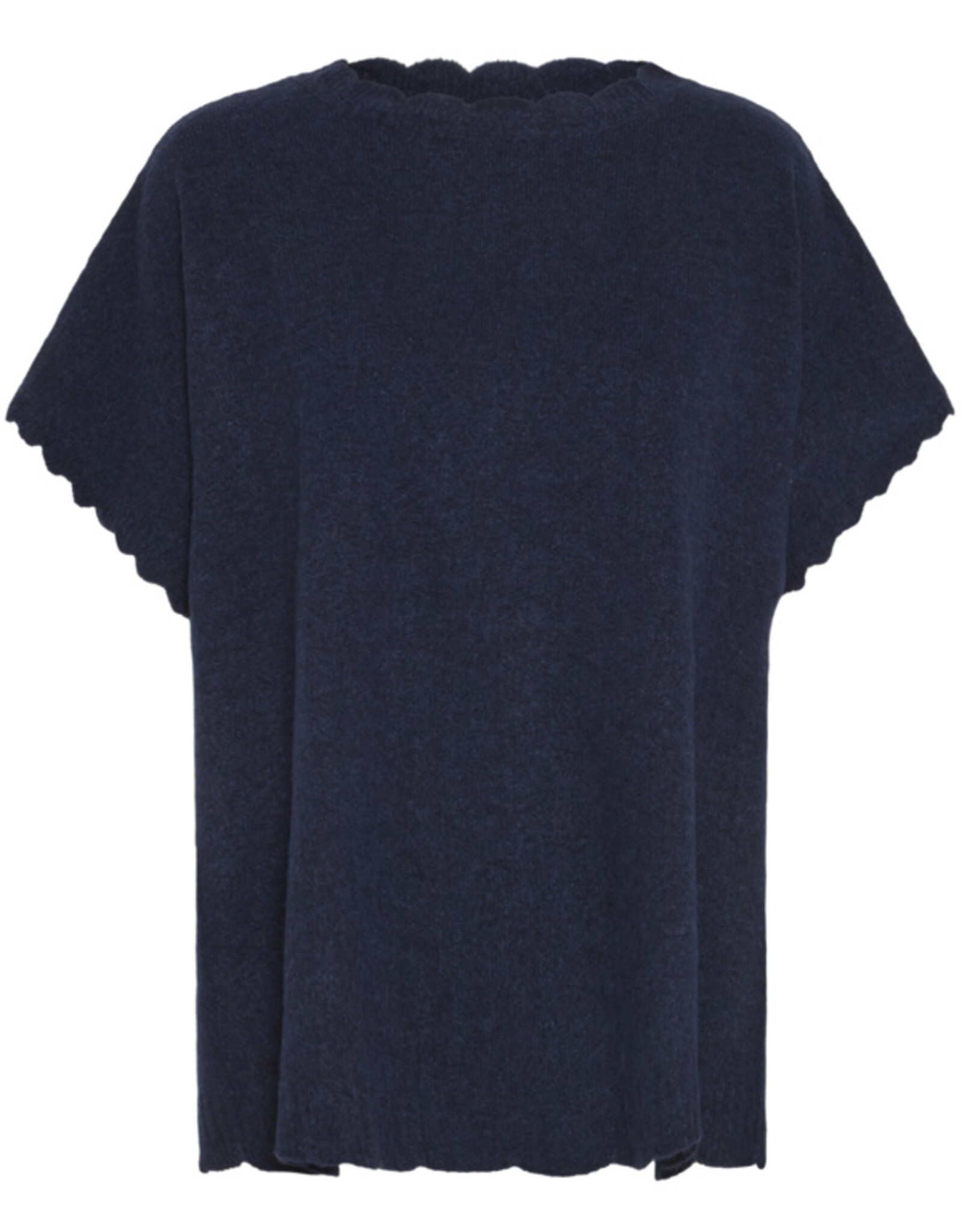 ICHI Ichi- Iamacha Chandail FW25
