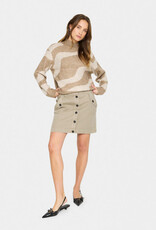 Saint-Tropez Saint Tropez - MallieSZ Chandail FW25