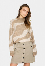 Saint-Tropez Saint Tropez - MallieSZ Chandail FW25