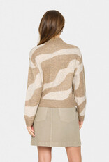 Saint-Tropez Saint Tropez - MallieSZ Chandail FW25