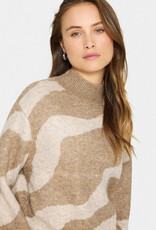 Saint-Tropez Saint Tropez - MallieSZ Chandail FW25